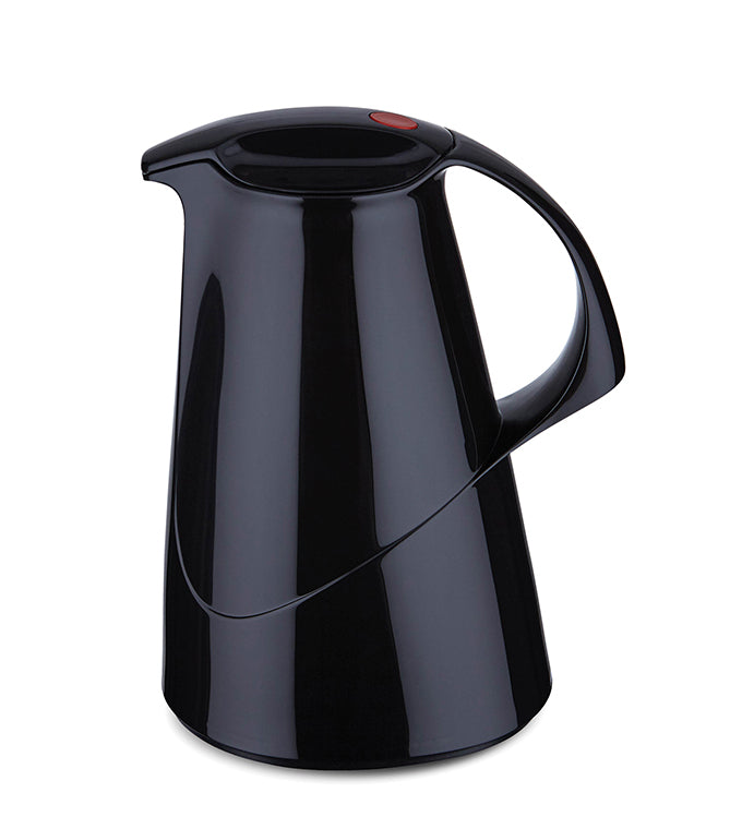 Isolierkanne 260 STEPHANIE - black