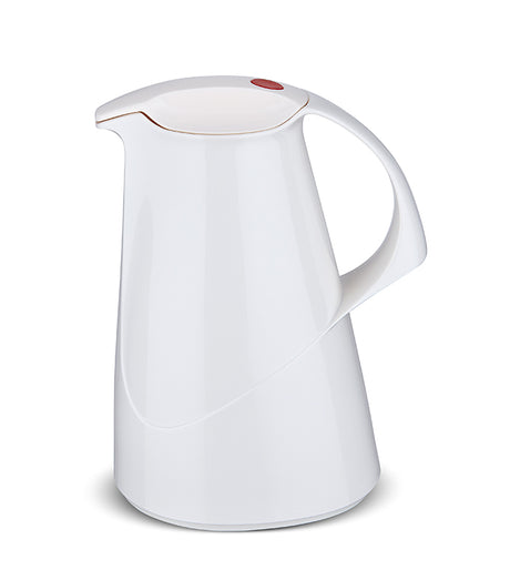 Ersatzdeckel 260 - classic white