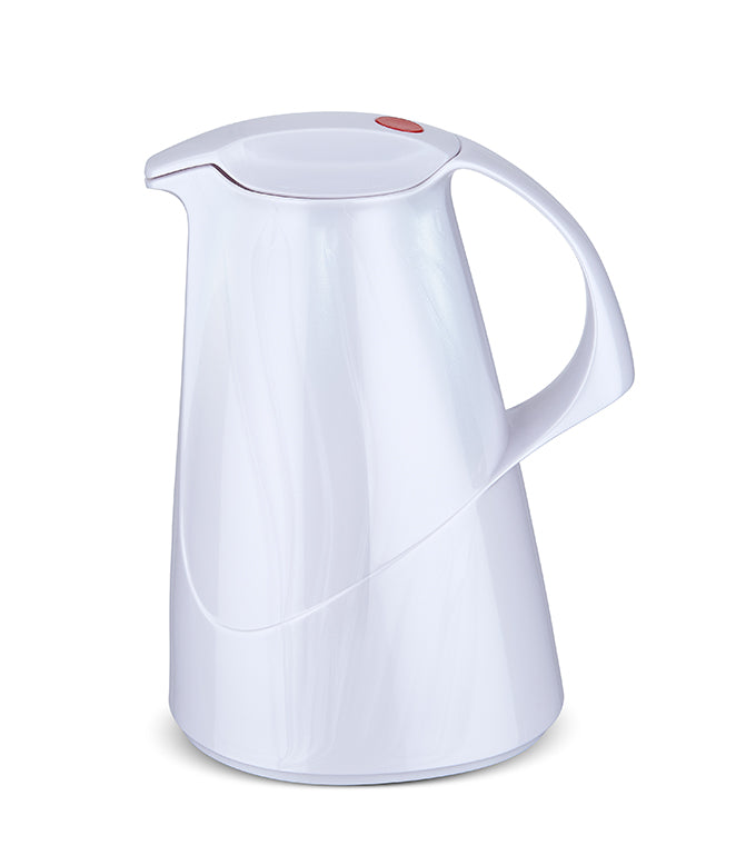 Ersatzdeckel 260 - shiny white