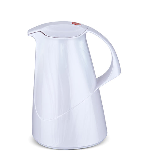 Ersatzboden 260 - shiny white