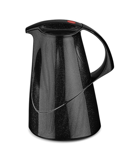 Ersatzboden 260 - sparkling black