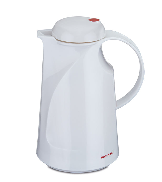 Isolierkanne 280 LEONIE - arctic white