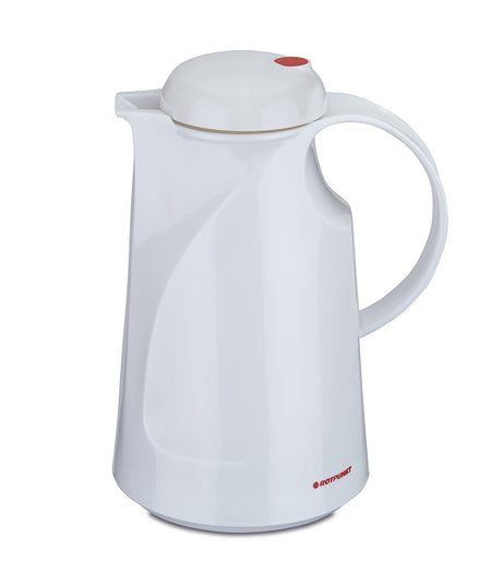 Isolierkanne 280 LEONIE - arctic white