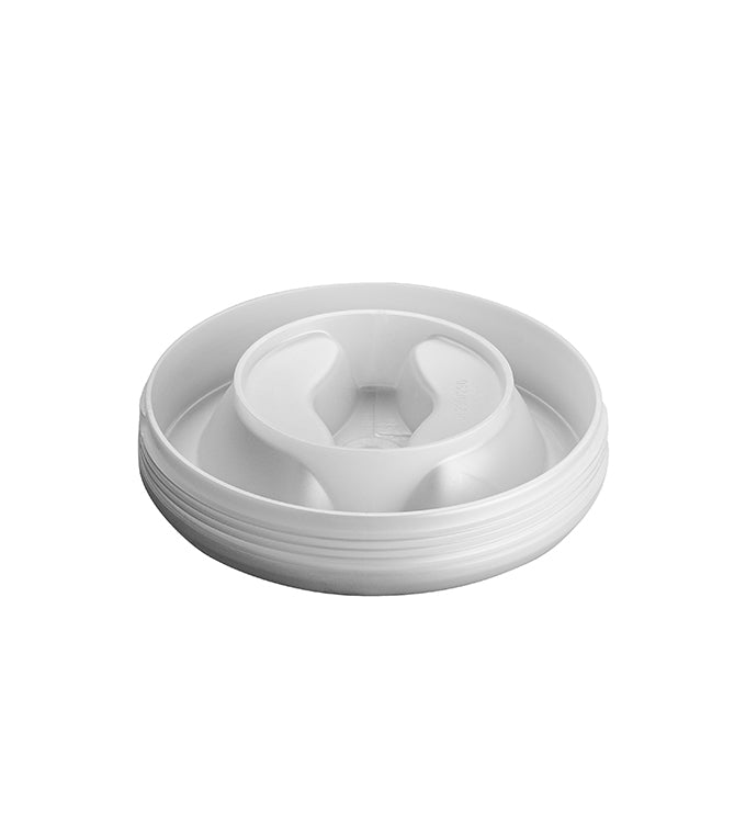 Ersatzboden 280 - classic white