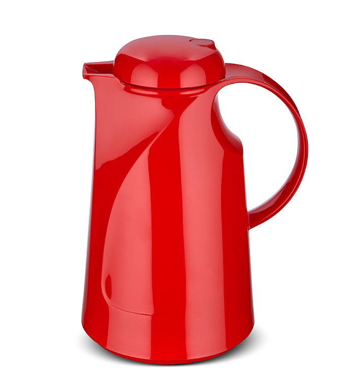 Ersatzdeckel 280 - crazy red