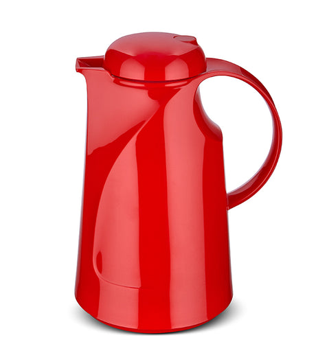 Ersatzdeckel 280 - crazy red