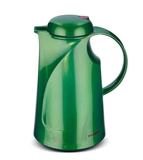 Isolierkanne 280 LEONIE - shiny jade