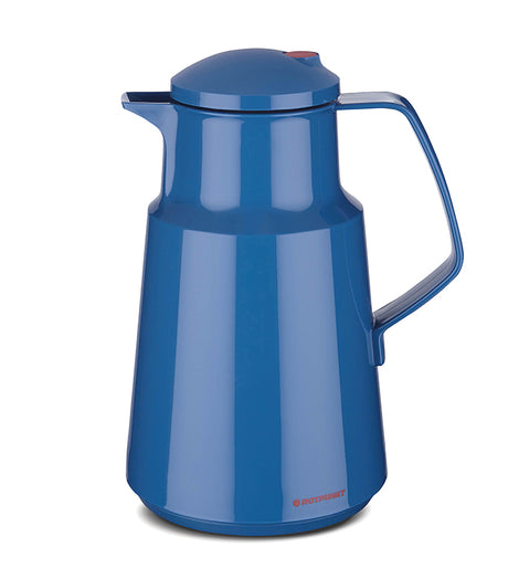 Ersatzdeckel 290 - pitchblue