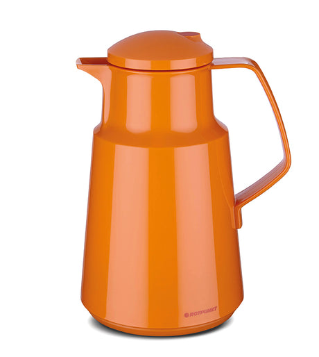 Ersatzboden 290 - pumpkin