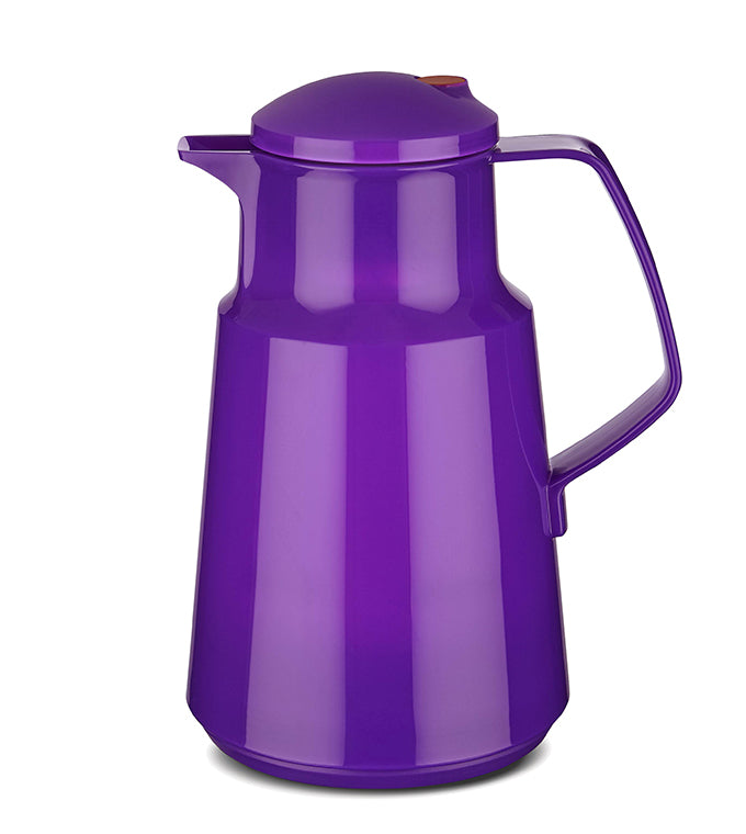 Ersatzdeckel 290 - purple peacock