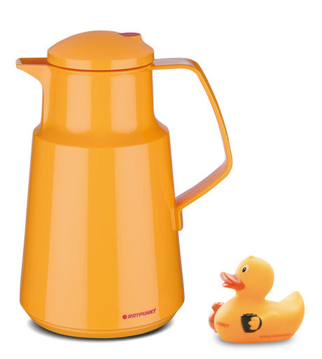 Isolierkanne 290 DANIELA - rubberduck