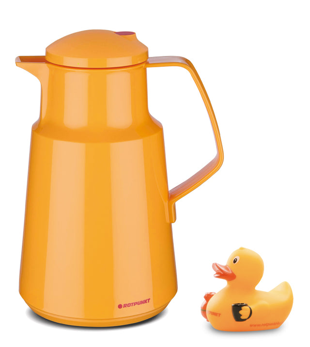 Isolierkanne 290 DANIELA - rubberduck