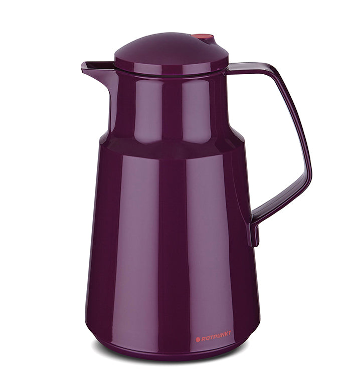 Ersatzdeckel 290 - sangria