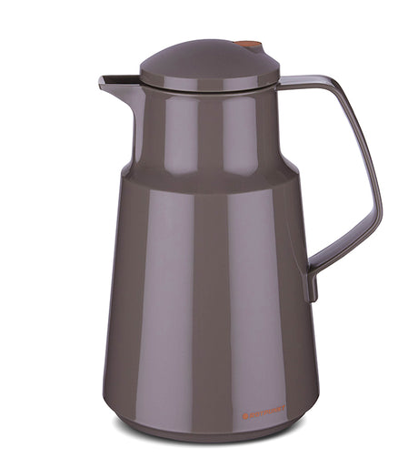 Ersatzboden 290 - smoked oyster