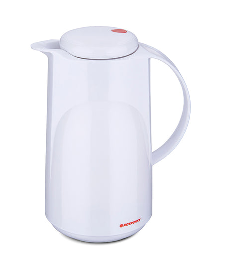 Ersatzboden 300 - arctic white