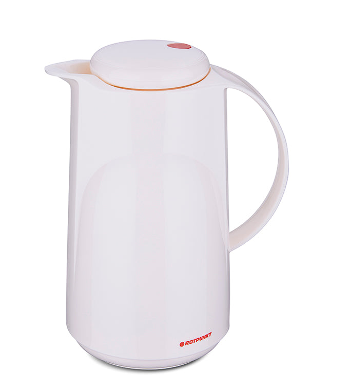 Isolierkanne 300 MARLA - classic white