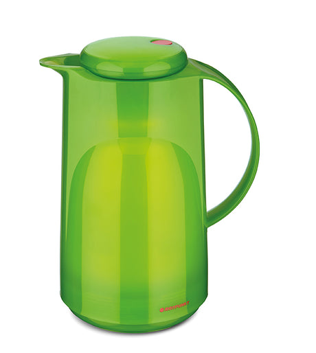 Ersatzdeckel 300 - glossy absinth