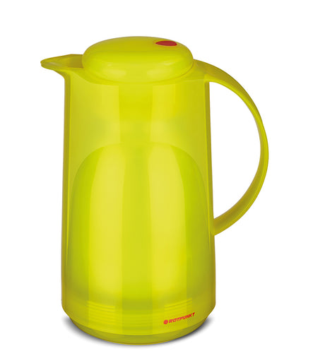 Ersatzboden 300 - glossy canary