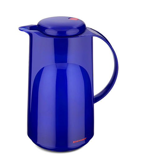 Ersatzboden 300 - hyperblue