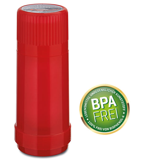 Kinderflasche „4 KIDS“ - cayenne