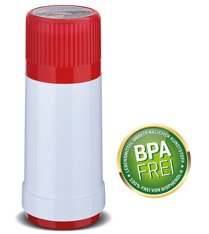 Kinderflasche „4 KIDS“ - polar/glossy bubblegum