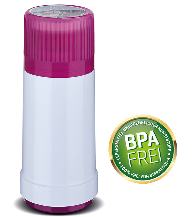 Kinderflasche „4 KIDS“ - polar/glossy candy