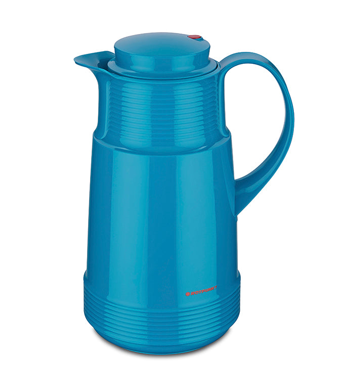 Ersatzboden 320 - vivid petrol