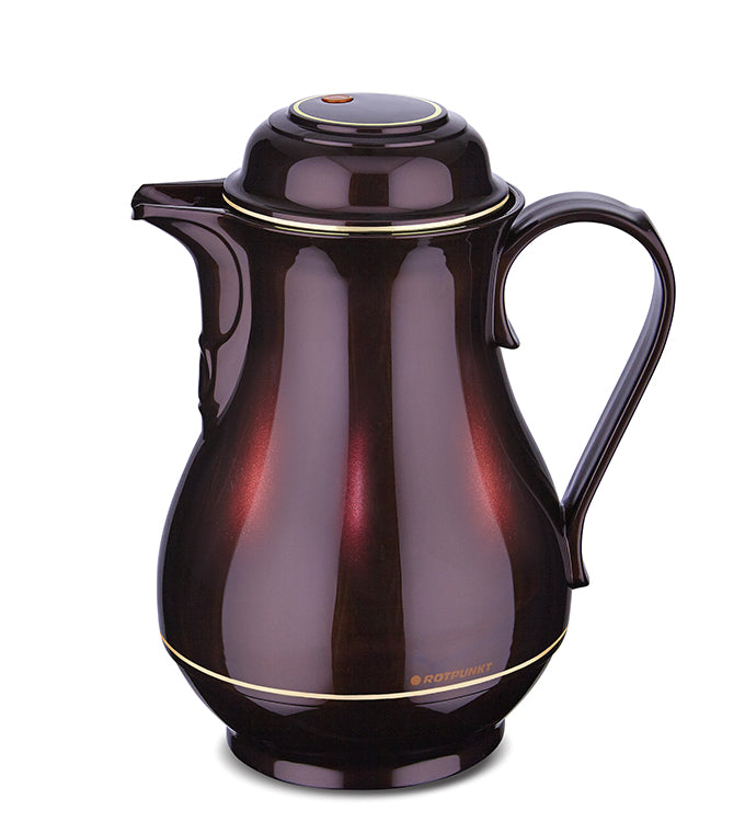 Ersatzdeckel 330/530/830 - 1,0 l | black cherry