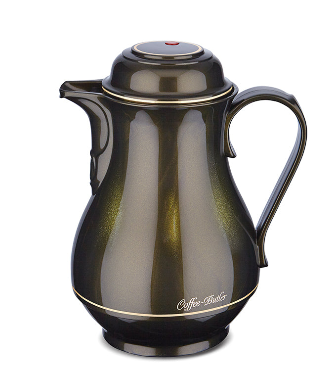 Ersatzdeckel 330/530/830 - 1,0 l | black honey