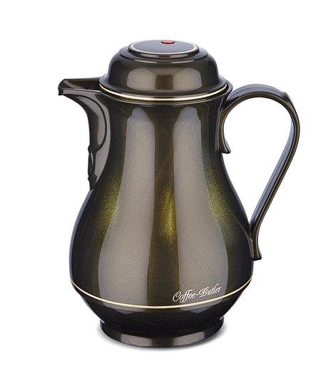 Ersatzdeckel 330/530/830 - 1,0 l | black honey