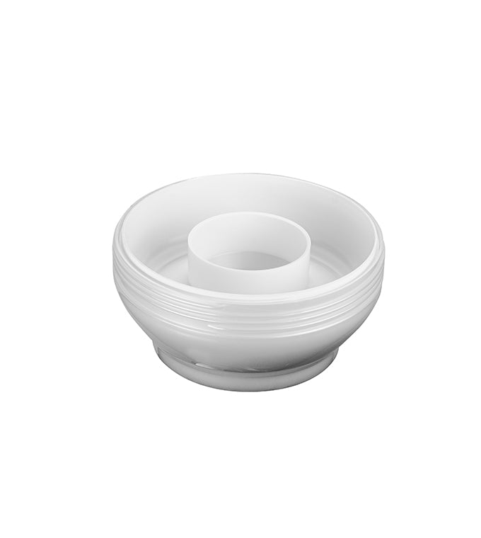 Ersatzboden 330/530/830 - 1,0 l | ivory