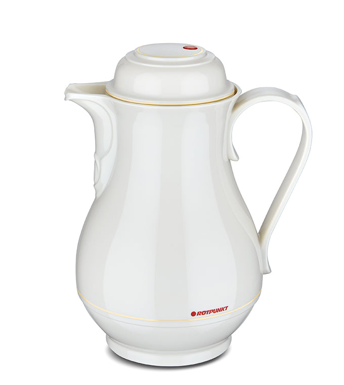 Ersatzdeckel 330/530/830 - 1,0 l | ivory