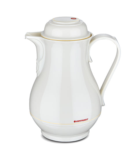 Ersatzdeckel 330/530/830 - 1,0 l | ivory