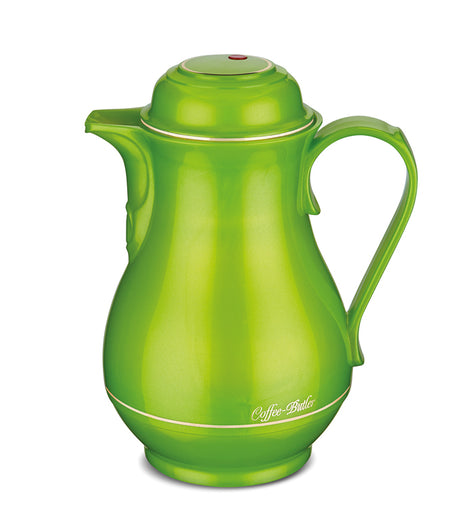 Isolierkanne 330/530/830 CHRISTA - 1,0 l | shiny pear
