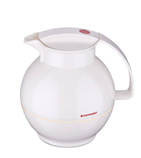 Ersatzboden 360 - classic white