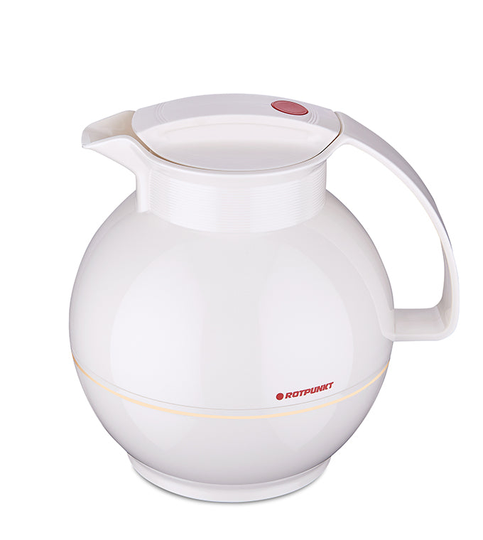 Ersatzdeckel 360 - classic white