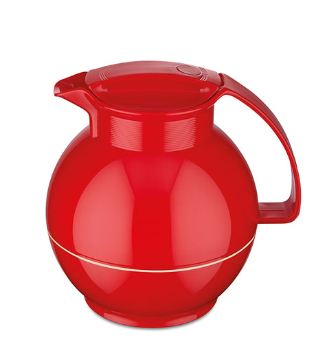 Ersatzdeckel 360 - crazy red