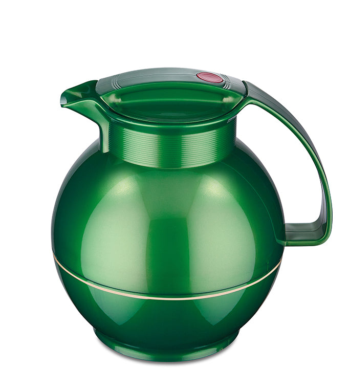 Ersatzdeckel 360 - shiny jade