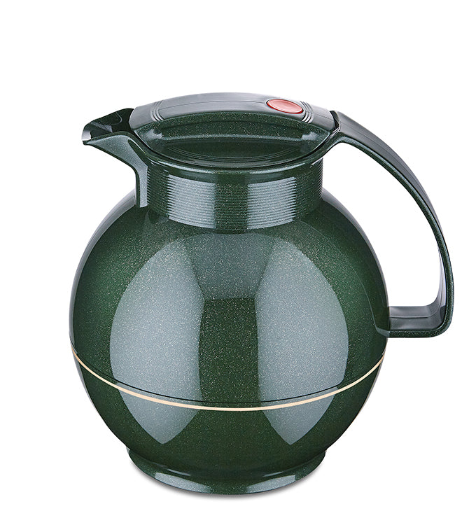 Ersatzdeckel 360 - sparkling green
