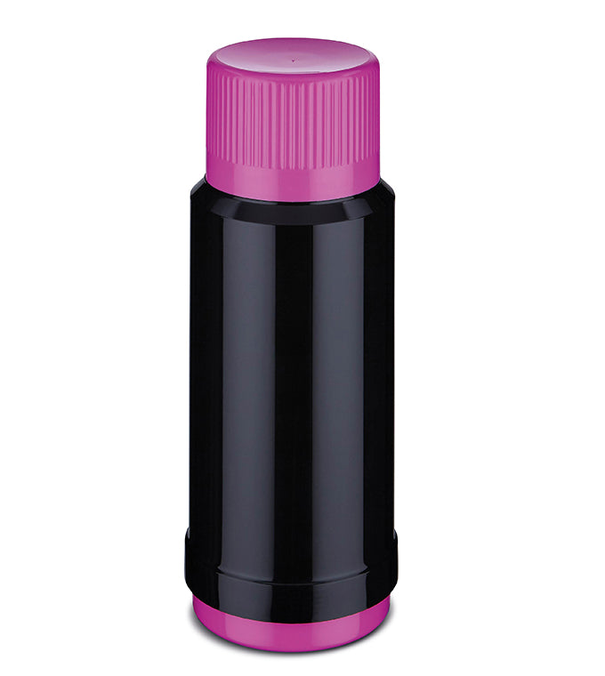 Isolierflasche 40 MAX - 1,0 l | black/electric bottlepop