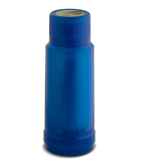 Isolierflasche 40 MAX GLOSSY –SALE– - 1,0 l | glossy saphir