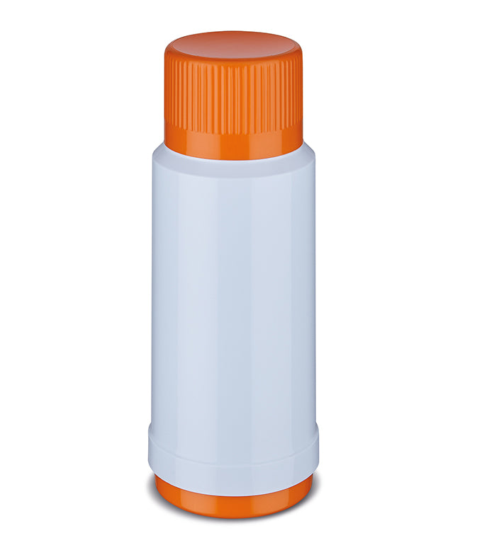 Isolierflasche 40 MAX - 1,0 l | polar/electric clementine