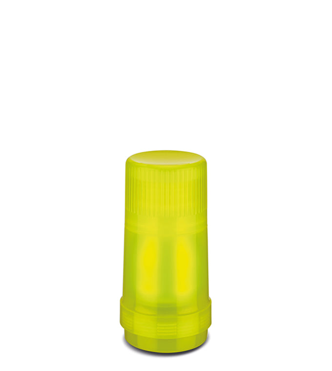 Isolierflasche 40 MAX GLOSSY –SALE– - 0,125 l | glossy canary