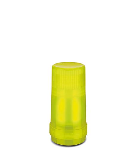 Isolierflasche 40 MAX GLOSSY –SALE– - 0,125 l | glossy canary