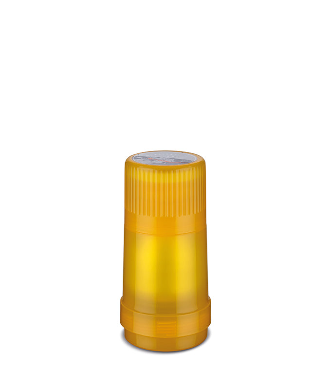 Isolierflasche 40 MAX GLOSSY –SALE– - 0,125 l | glossy gold