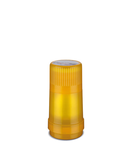 Isolierflasche 40 MAX GLOSSY –SALE– - 0,125 l | glossy gold