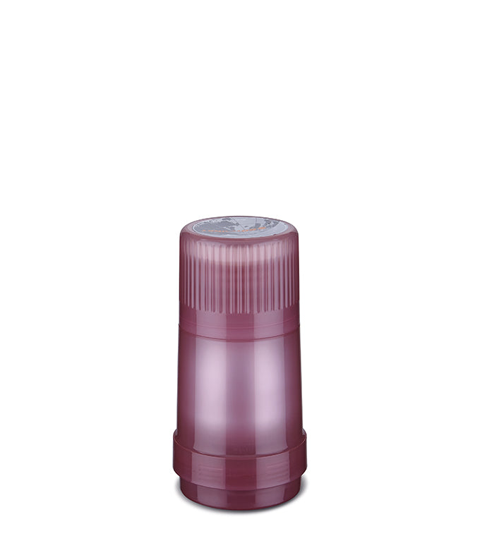 Isolierflasche 40 MAX GLOSSY –SALE– - 0,125 l | glossy korund