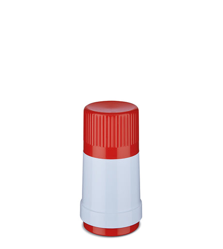 Isolierflasche 40 MAX –Electric Edition– - 0,125 l | polar/electric cardinal