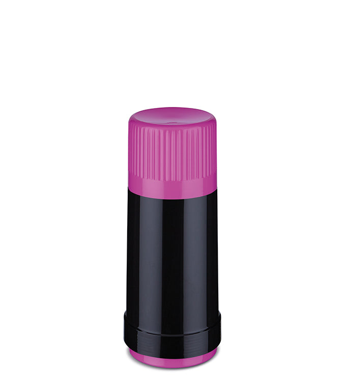 Isolierflasche 40 MAX - 0,25 l | black/electric bottlepop