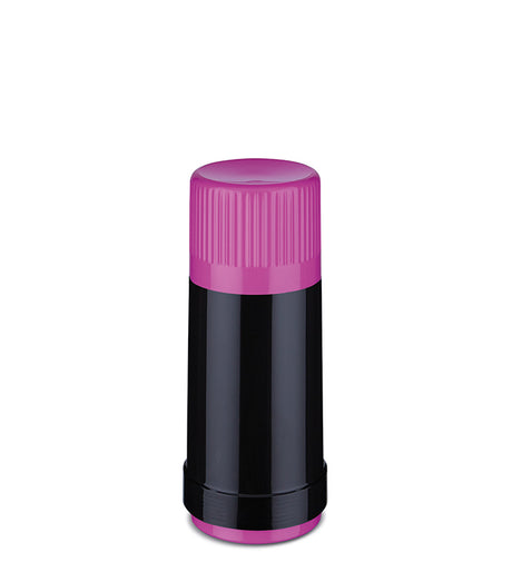 Isolierflasche 40 MAX –Electric Edition– - 0,25 l | black/electric bottlepop